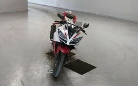 YAMAHA YZF-R15 1CK0