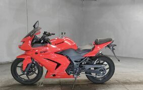 KAWASAKI NINJA 250R EX250K