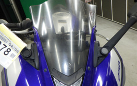 YAMAHA YZF-R25 A RG10J