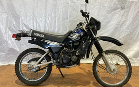 YAMAHA DT50 17W