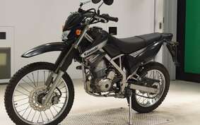 KAWASAKI KLX125 LX125C