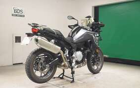 BMW F750GS 2018 0B08