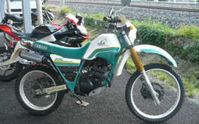 YAMAHA SEROW 225 Kick 1987 1KH