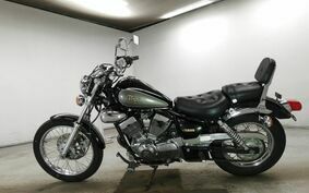 YAMAHA VIRAGO 250 3DM