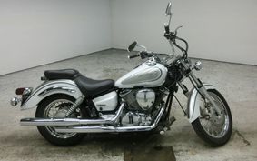 YAMAHA DRAGSTAR 250 VG02J