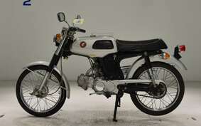 HONDA SS50 SS50