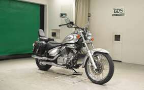 SUZUKI INTRUDER 250 LC VJ51A