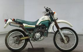 YAMAHA SEROW 225 1KH