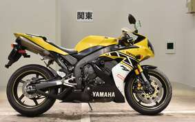 YAMAHA YZF-R1 2006 RN15