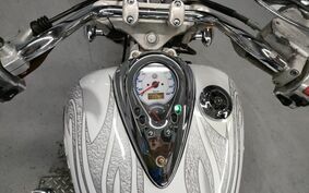 YAMAHA DRAGSTAR 400 2004 VH01J