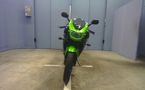 KAWASAKI NINJA150RR KR150P