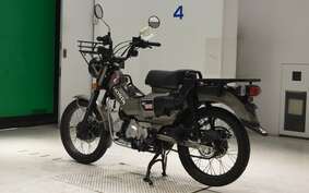 HONDA CT125-2 JA65