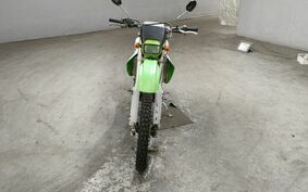 KAWASAKI KLX250 LX250E