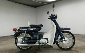 YAMAHA MATE 50 V50