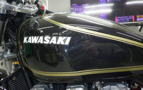 KAWASAKI ZEPHYR 400 Gen.2 1992 ZR400C