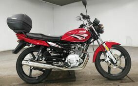 YAMAHA YB125Z PCJL