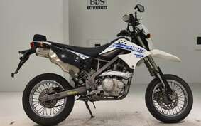 KAWASAKI KLX125D TRACKER LX125D