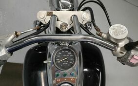 KAWASAKI ELIMINATOR 250 V Type VN250A