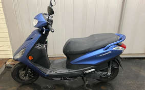 YAMAHA AXIS Z SED7J