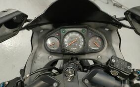 KAWASAKI NINJA 250R EX250K