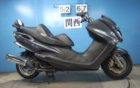 YAMAHA MAJESTY 125 FI SE27