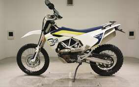 HUSQVARNA 701ED 2018