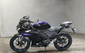 YAMAHA YZF-R15 RG52