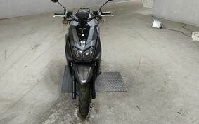 YAMAHA BW S125 SEA6J