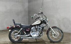 YAMAHA VIRAGO 250 3DM