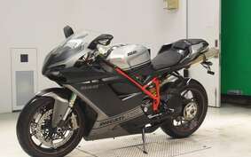 DUCATI 848 EVO CORSA SE 2013 H602A