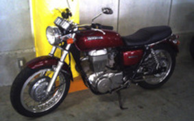 SUZUKI ST400 TEMPTER 1999 NK43A