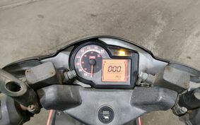 APRILIA SR50R VF