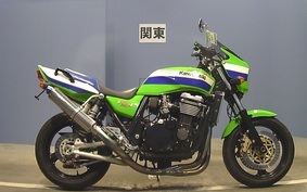 KAWASAKI ZRX1100 1998 ZRT10C