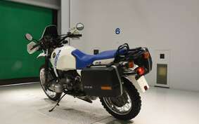 BMW R100GS 1988