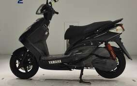 YAMAHA CYGNUS 125 XSR 2 SE44J