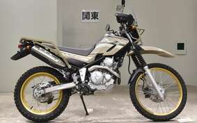 YAMAHA SEROW 250 DG17J