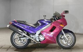 KAWASAKI ZZ-R250 EX250H