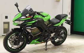 KAWASAKI NINJA 650 A 2020 ER650H