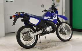 YAMAHA DT125R Gen.3 3FW