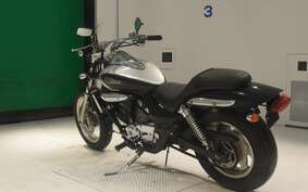 KAWASAKI ELIMINATOR 250 V VN250A