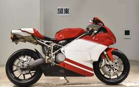 DUCATI 749 S 2003 H500A