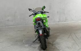 KAWASAKI NINJA 250R EX250K