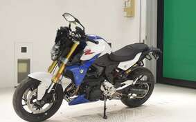 BMW F900R 2024