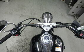 YAMAHA DRAGSTAR 250 VG02J