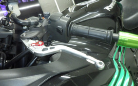 KAWASAKI ZX 1400 NINJA R 2012