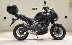 KAWASAKI VERSYS A 2015 LE650E