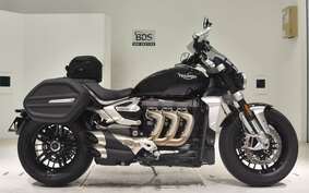 TRIUMPH ROCKET III R 2022