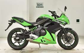 KAWASAKI NINJA 400R 2013 ER400B