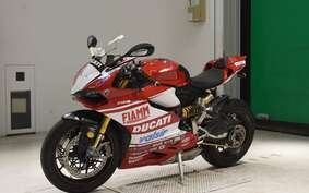 DUCATI 1199 PANIGALE R 2013