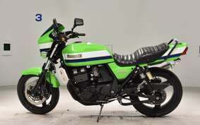 KAWASAKI ZRX400 2013 ZR400E